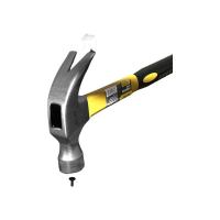 得力工具 DL5001 羊角锤 0.5LB（单位：把）