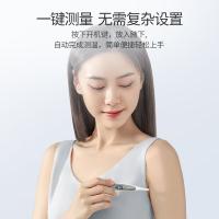 鱼跃（Yuwell） YT312 电子体温计 长宽高约136x20x14(mm)（单位：支）白的+灰色