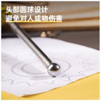 得力工具 DL452001 空鼓锤 115CM（单位：把）