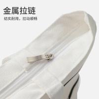 四万公里 SWD1032 手提袋 41*34*8cm（单位：个）白色
