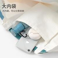 四万公里 SWD1032 手提袋 41*34*8cm（单位：个）白色