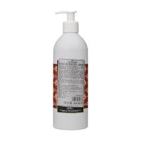 东方宝石（Tesori D’oriente） 修护香氛 柔情花香 洗发水 500ml （单位:瓶）