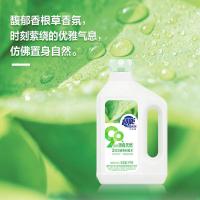 超能 自天然 洗衣液 3kg (单位:瓶)