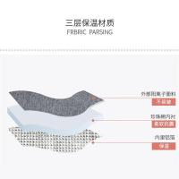 艾逸瑶选 SN-1806 逸出行臻味极简餐包 22.5x13x25.5cm（单位：个）新老包装随机发货