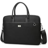 斯莫尔 SL-8149 公文包 15英寸（单位：个）黑色