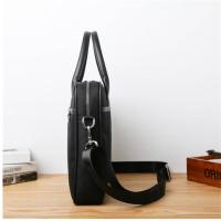 斯莫尔 SL-8149 公文包 15英寸（单位：个）黑色