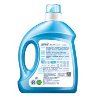 蓝月亮 自然清香 亮白增艳洗衣液 3kg (单位:瓶)
