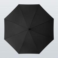 美度（MAYDU） M1153 晴雨伞 700g （单位:把） 黑色