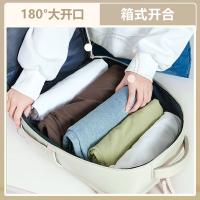 维多利亚旅行者（VICTORIATOURIST） V7056 旅游短途双肩包 30*20*43cm(单位：个) 米白色