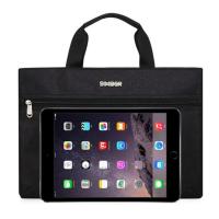 斯莫尔 SL-533黑色 公文包 牛津布（单位：个）黑色