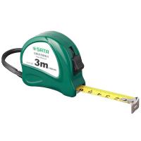 世达（SATA） SATA-91312A 卷尺 3Mx16MM（单位：个）