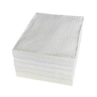 科力邦 KB3206 擦机布 纯棉 30公斤（单位：包）白色