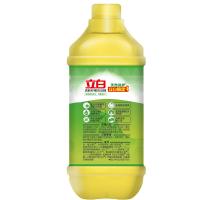 立白（Liby） 清新柠檬洗洁精 食品用 2.188kg (单位:瓶)