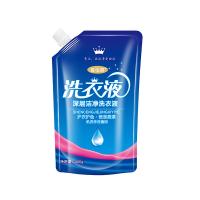香柏慕 深层洁净 洗衣液 500g(单位：袋)