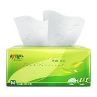 心相印（Mind Act Upon Mind）  DT32150 抽纸 新旧包装随机 24包 （单位:箱）