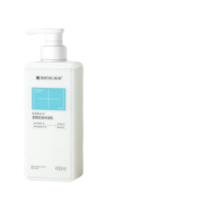 满婷（MANTING） 清爽控油沐浴乳  新老包装随机 450ml （单位:瓶）