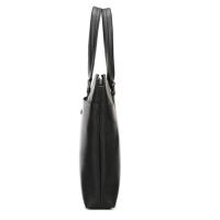 斯莫尔 SL-1725 公文包 38*28*6cm（单位：个）黑色