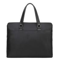 斯莫尔 SL-1725 公文包 38*28*6cm（单位：个）黑色
