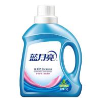 蓝月亮 自然清香 深层洁净洗衣液 2kg  (单位：瓶 )