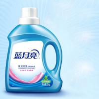 蓝月亮 自然清香 深层洁净洗衣液 2kg  (单位：瓶 )