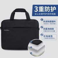 维多利亚旅行者（VICTORIATOURIST） V7009 电脑包 15.6英寸（单位：个）黑色