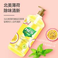 洁劲100 洗洁精 薄荷百香 1.6kg (单位:瓶)