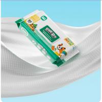 采琪采（CCHOICE） 厨房加厚湿巾 加厚去油污 240*200mm/片*80片/包*3包 (单位:组)