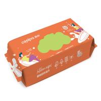酷帕 除污 厨房湿巾 85片 (单位:包)