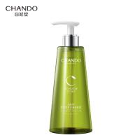 自然堂 去屑洗发露 控油舒爽 550ml (单位:瓶)