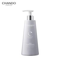 自然堂 蓬顺精华乳 丰盈强韧 550ml (单位:瓶)