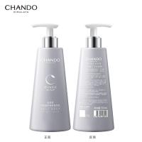 自然堂 蓬顺精华乳 丰盈强韧 550ml (单位:瓶)