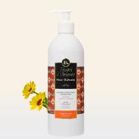 东方宝石（Tesori D’oriente） 修护香氛洗发水 柔情花香 500ml (单位:瓶)
