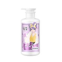 舒蕾 20077 青少年专研水润保湿香氛女生沐浴露 450ml （单位：瓶）