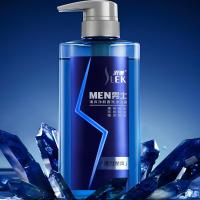 舒蕾 20057 男士清爽净肤香氛沐浴露 500ml （单位：瓶）