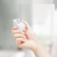 公牛（BULL） GN-A221 电源转换器 一转三 3位无线转换插座 白色 (单位:个)