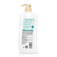 舒蕾 20034 水莲清爽净润沐浴露 600ml （单位：瓶）