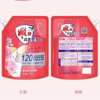 雕牌 高奢香水香氛洗衣液 五月玫瑰香 1kg 除菌祛味 微胶囊爆香（单位：瓶）新老包装随机发货