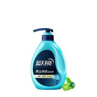 蓝月亮 男士内衣洗衣液 500g（单位：瓶）