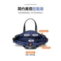 POLO PAD12058 手提包 300mm*400mm*85mm（单位：个）黑色