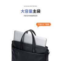 POLO PAD12058 手提包 300mm*400mm*85mm（单位：个）黑色