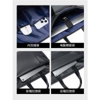 POLO PAD12058 手提包 300mm*400mm*85mm（单位：个）黑色