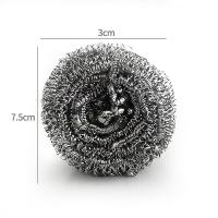茶花（CHAHUA） B4302P 清洁刷/钢丝球 6个/袋 （单位:袋）
