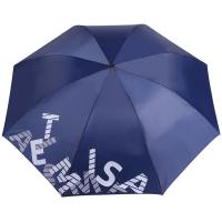 天堂 34208E A-TIMES系列素色时尚雨伞 57cm*8K 藏青色 (单位:把)