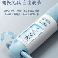 艾逸瑶选 HW-22010 逸动计数跳绳 4.5mm*3m钢丝长绳（单位：条）