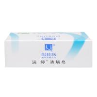 满婷（MANTING） 家庭装 香皂 家庭装 （单位:块）