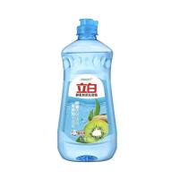 立白（Liby） 除菌去渍六件套 除菌去渍洗衣液1.05kg*1瓶+去渍霸全效洁净皂226g*1+酵素洗洁精455g+卫仕衣物除菌液260ML*1瓶+去渍霸全效洁净粉500g*1袋+浓缩除菌倍净洗衣凝珠80G(10颗装)*1 （单位:套）