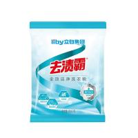 立白（Liby） 除菌去渍六件套 除菌去渍洗衣液1.05kg*1瓶+去渍霸全效洁净皂226g*1+酵素洗洁精455g+卫仕衣物除菌液260ML*1瓶+去渍霸全效洁净粉500g*1袋+浓缩除菌倍净洗衣凝珠80G(10颗装)*1 （单位:套）