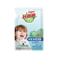 好爸爸（Kispa） 2928型 亲肤倍净洗衣液 六件套2928g（单位：套）