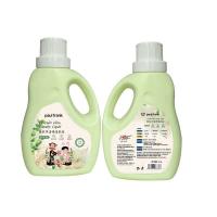 大嘴猴（Paul Frank） 薰衣草 洁净洗衣液 1.08L (单位: 瓶)