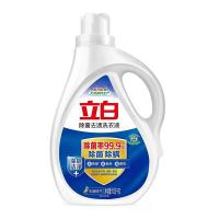 立白（Liby） 除菌去渍五件套 除菌去渍洗衣液1.05kg*1瓶+大师香氛洗衣液100克袋装*2+海洋精华洗衣液80g*1瓶+去渍霸洗衣皂226g*1（单位:套）